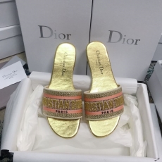 Christian Dior Slippers